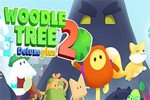 萌树伍德2豪华版/Woodle Tree 2: Deluxe+（v1.53）