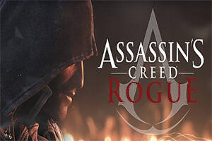 刺客信条：叛变/Assassins Creed Rogue