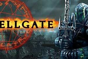 暗黑之门：伦敦/Hellgate:London