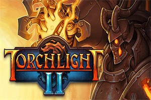 火炬之光2/Torchlight 2 典藏版
