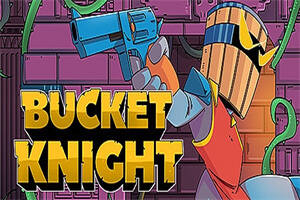 木桶骑士/Bucket Knight