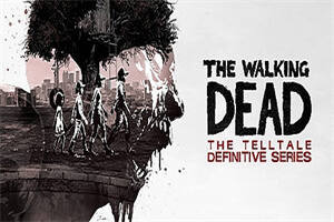 行尸走肉:终极系列合集/The Walking Dead: The Final Season
