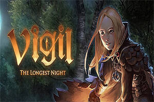 守夜人:长夜/Vigil: The Longest Night