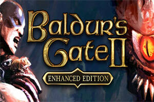 博德之门2:增强版/Baldurs Gate II Enhanced Edition