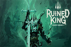 破败王者:英雄联盟传奇/Ruined King: A League of Legends Story