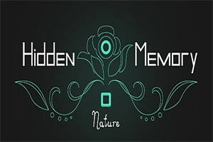 隐藏记忆：自然/Hidden Memory – Nature