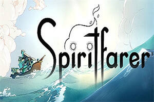 灵魂摆渡者/Spiritfarer