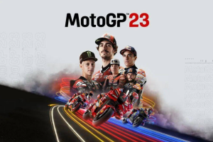 世界摩托23/MotoGP 23