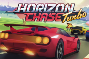 地平线追逐2/Horizon Chase 2