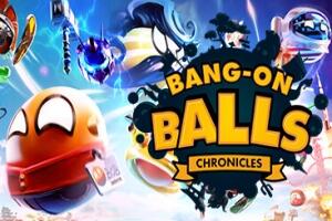 波兰球：编年史/Bang-On Balls: Chronicles