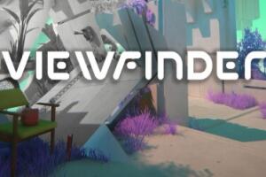 取景器/Viewfinder