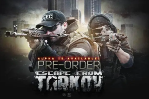 逃离塔科夫/Escape from Tarkov