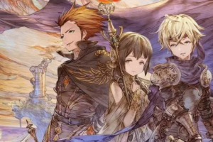 佣兵之翼：伪之不死鸟/Mercenaries Wings: The False Phoenix