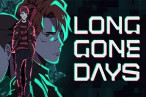 逝去的日子/Long Gone Days