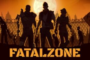 死亡地带/FatalZone