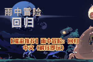 雨中冒险: 回归/Risk of Rain Returns