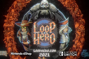 循环勇士/Loop Hero