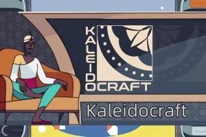 Kaleidocraft