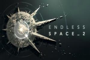 无尽太空2/Endless Space 2