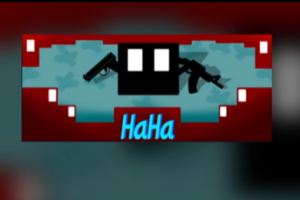 哈哈/HaHa