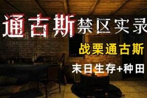 通古斯:禁区实录/战栗通古斯/Tunguska: The Visitation