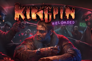金并：重新加载/Kingpin: Reloaded