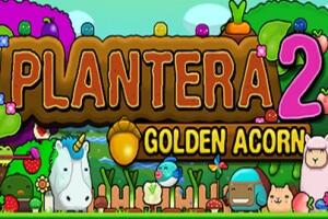 世纪之花2：金橡子/Plantera 2: Golden Acorn