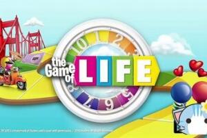 人生游戏2/The Game of Life 2