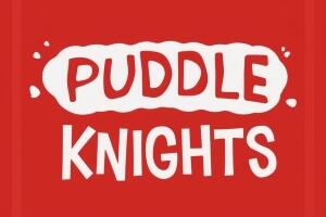 水坑骑士/Puddle Knights