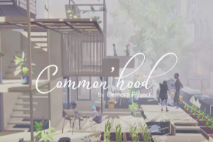 共性/Common’hood