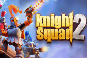 骑士小队 2/Knight Squad 2