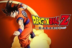 七龙珠Z：卡卡罗特/DRAGON BALL Z: KAKAROT