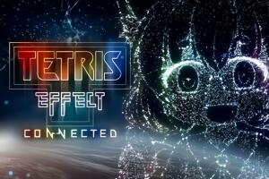 俄罗斯方块效应:连接/Tetris Effect: Connected