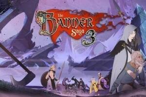 旗帜的传说3/The Banner Saga 3