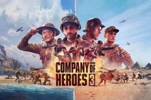 英雄连3/Company of Herose 3(v1.4.2.21612数字典藏版)