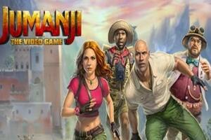 勇敢者游戏：视频游戏/JUMANJI: The Video Game