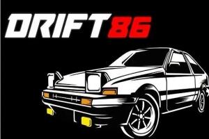 漂移86/Drift86