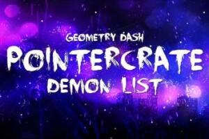 几何冲刺/Geometry Dash
