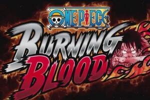海贼王:燃烧之血/One Piece Burning Blood