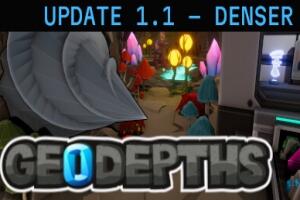 深岩钻探/Geodepths