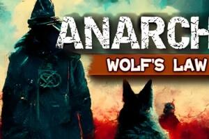 无政府状态： 沃尔夫定律/Anarchy: Wolf’s law