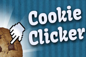 饼干点点乐/无尽的饼干/Cookie Clicker
