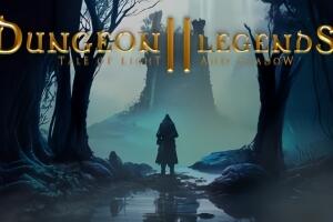 地牢传奇2：光与影传说/Dungeon Legends 2 : Tale of Light and Shadow