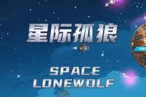 星际孤狼/Star Lone Wolf
