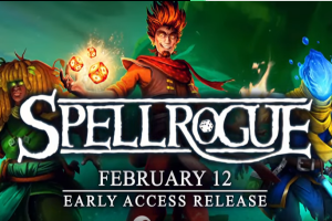 法术 Rogue/SpellRogue