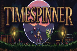 时间操控者/纺时者 Timespinner