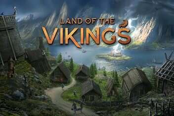 维京人的土地/Land of the Vikings