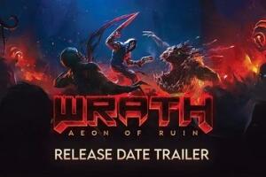 怒火:永恒遗迹/WRATH: Aeon of Ruin