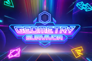 幸存几何学/Geometry Survivor