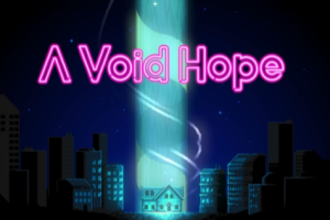虚无的希望/A Void Hope